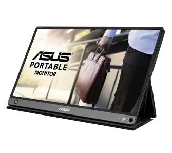 Monitor ASUS MB16AHP 16" Full HD IPS 60Hz 5ms Przenośny