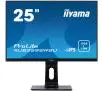 Monitor iiyama ProLite XUB2595WSU-B1 25" Full HD IPS 75Hz 4ms