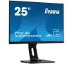 Monitor iiyama ProLite XUB2595WSU-B1 25" Full HD IPS 75Hz 4ms