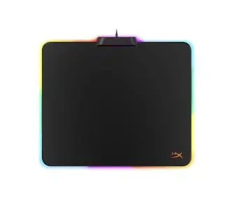 Podkładka HyperX FURY Ultra RGB