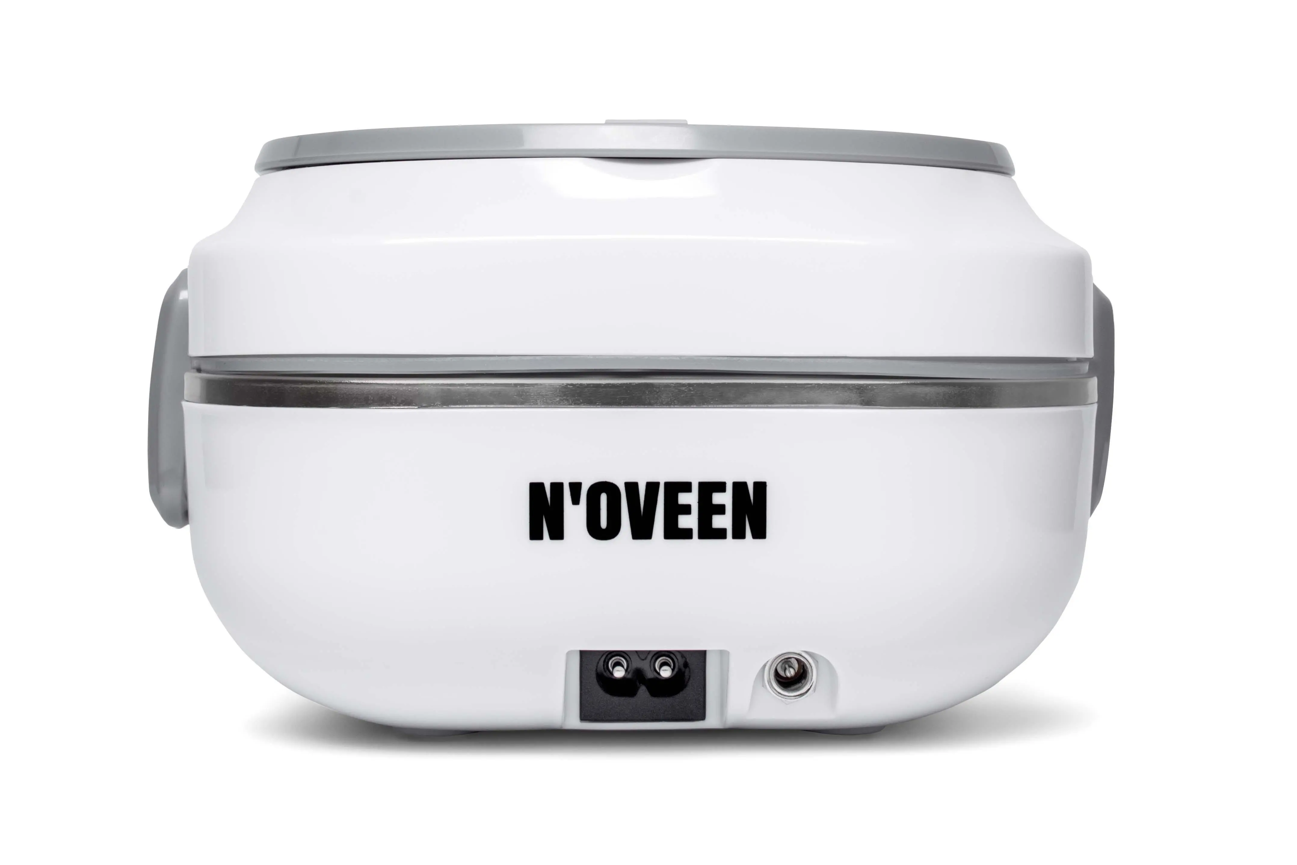 Lunchbox podgrzewany N'oveen LB510 1l Szary