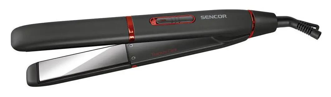 Prostownica Sencor SHI 1100VT Jonizacja