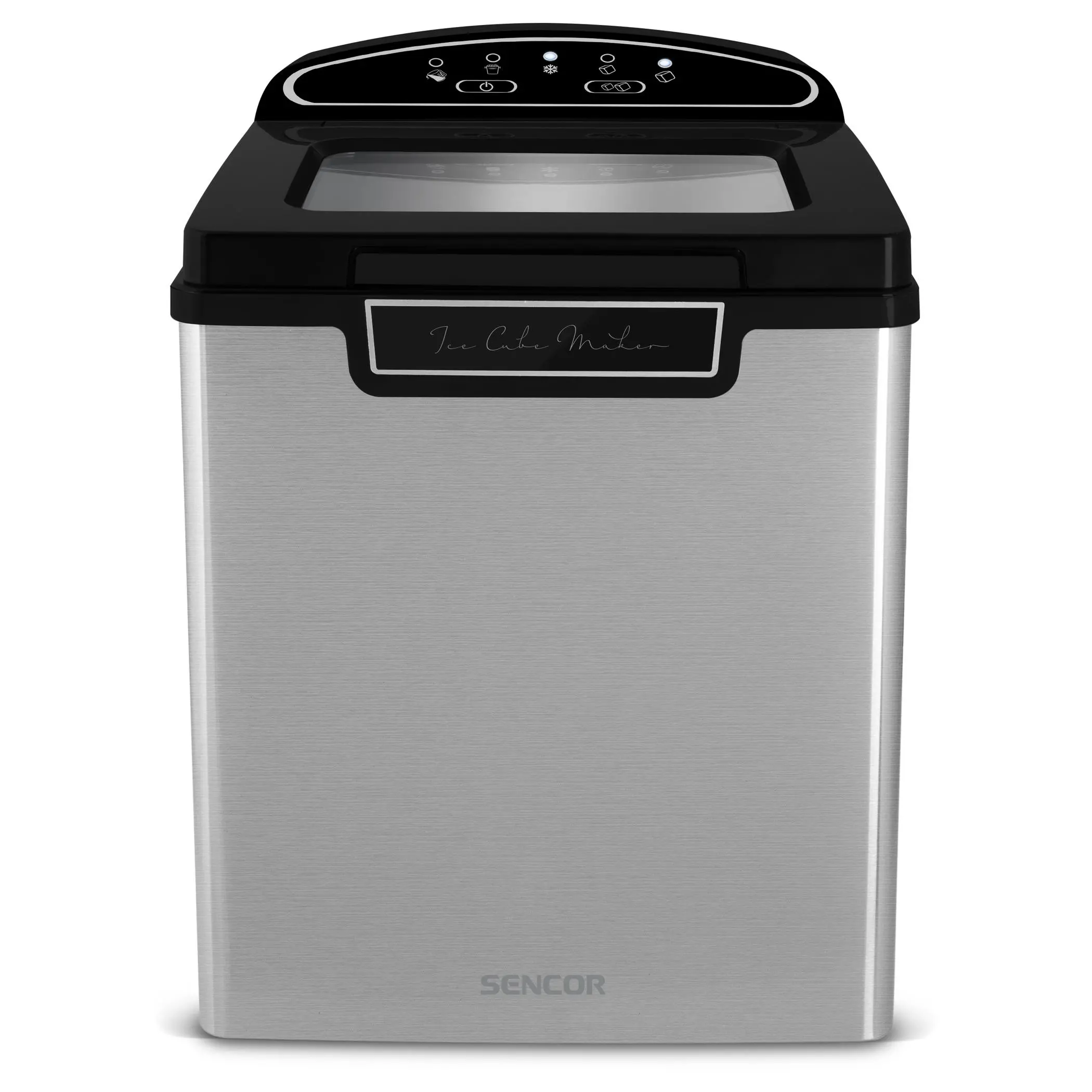 Kostkarka do lodu Sencor SIM 3000SS 1,9l 12kg/24h