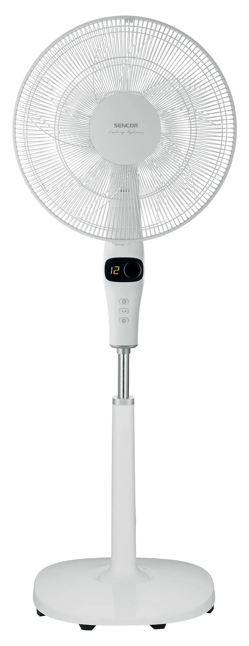 Wentylator Sencor SFN 5200WH