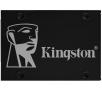 Dysk Kingston KC600 256GB