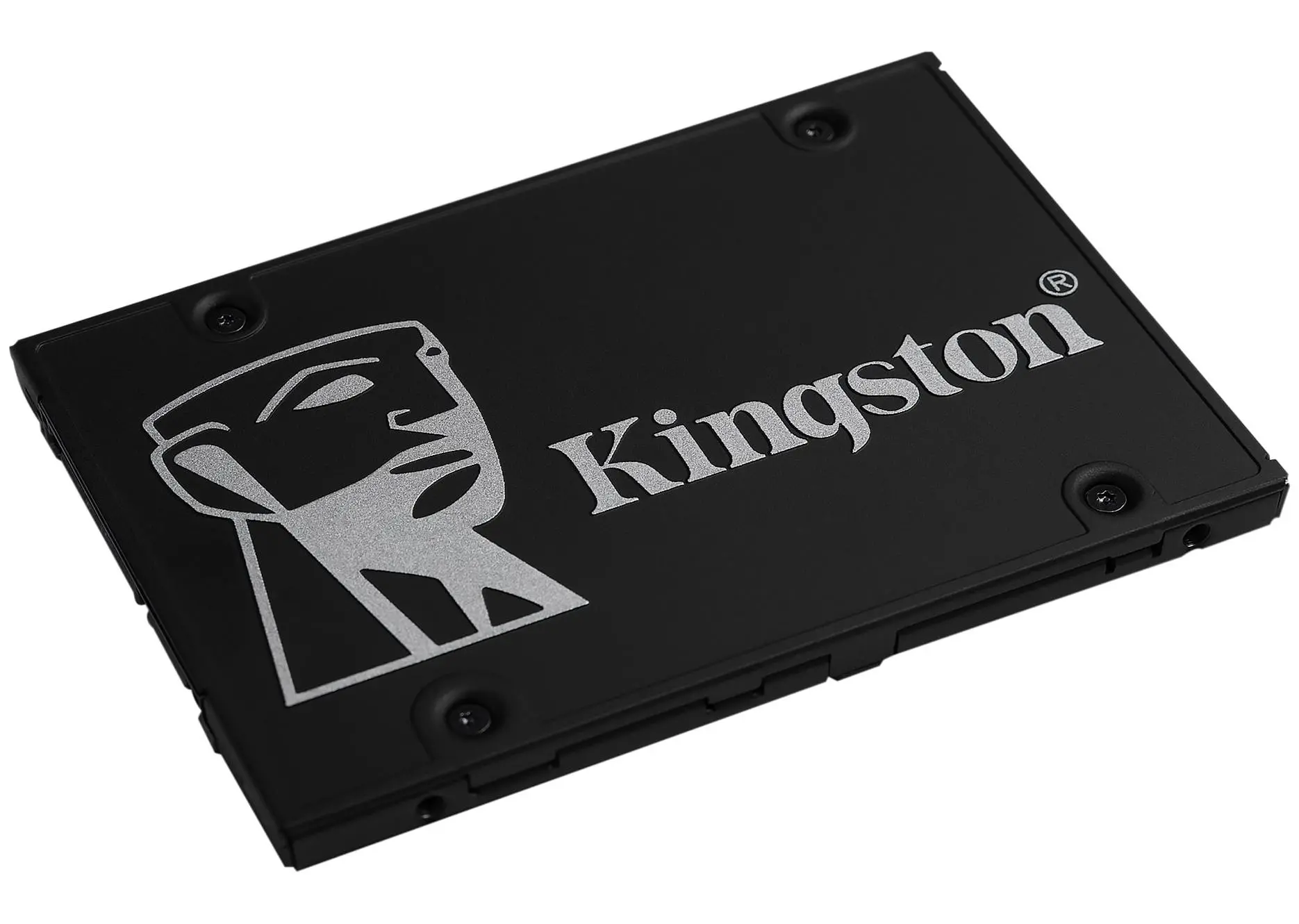 Dysk Kingston KC600 256GB