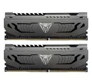 Patriot Viper Steel DDR4 16GB (2 x 8GB) 3600 CL17