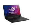 Laptop gamingowy ASUS ROG Zephyrus M GU502GU-AZ106T 15,6" 240Hz  i7-9750H 16GB RAM  512GB Dysk SSD  GTX1660Ti  Win10