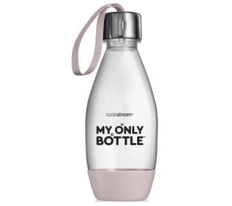 Butelka Sodastream My Only Bottle 500ml (różowy)