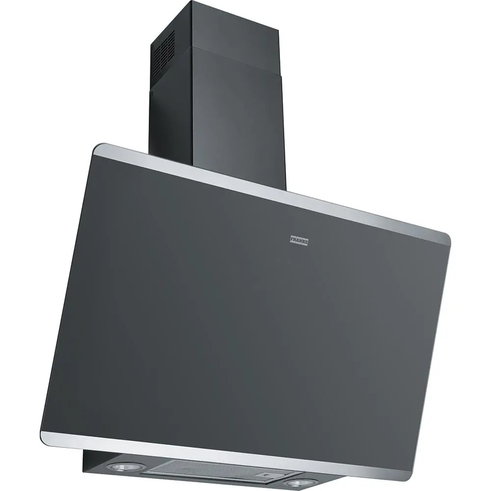 Okap Franke Smart Evo Plus FPJ V Czarny