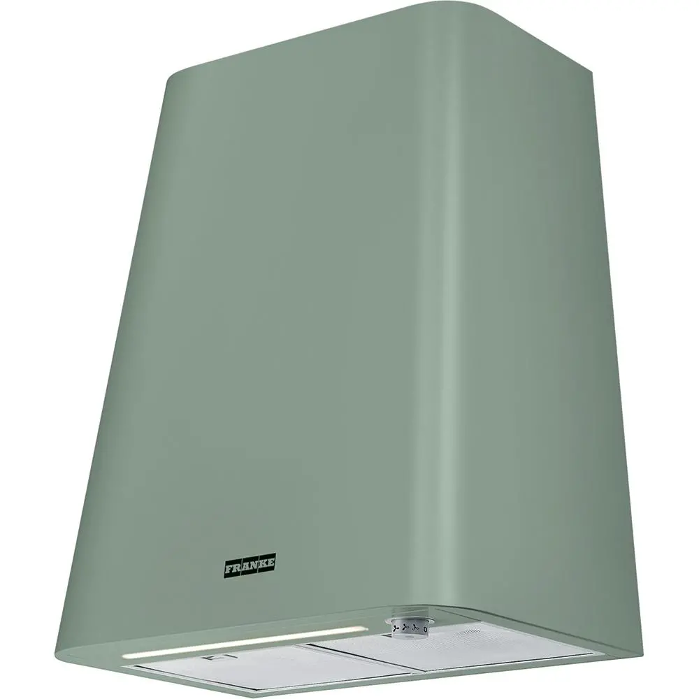 Okap Franke FSMD 508 GN Zielony