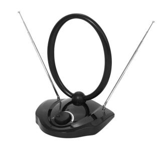 Antena Vivanco TVF 09B (31760)