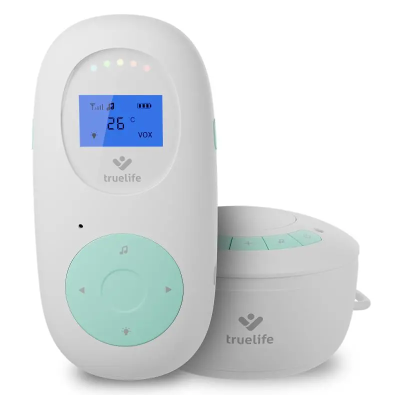 Niania elektroniczna TrueLife NannyTone VM1