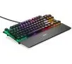 Klawiatura mechaniczna SteelSeries Apex 7 TKL  Red Switch Czarny