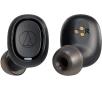 Słuchawki bezprzewodowe Audio-Technica ATH-CK3TWBK - dokanałowe - Bluetooth 5.0