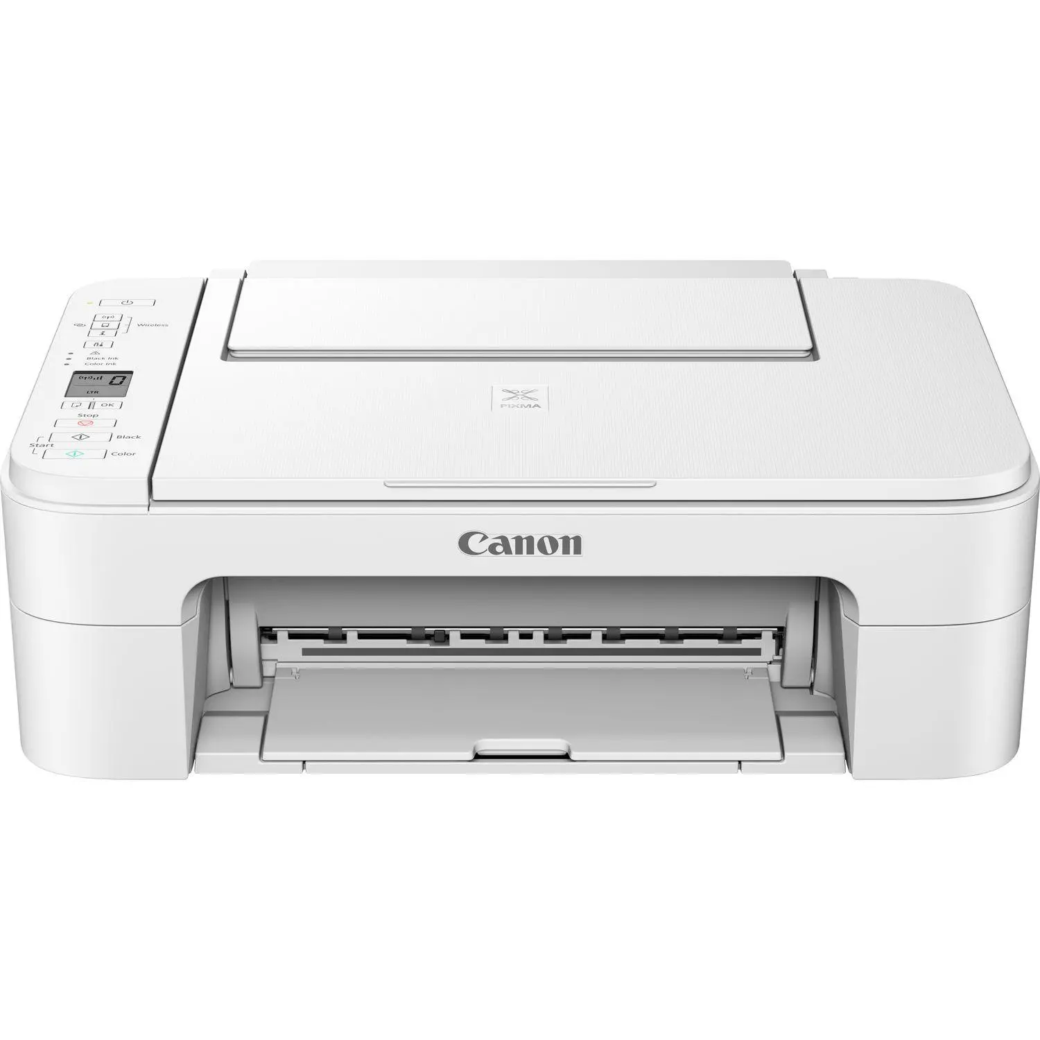 Urządzenie wielofunkcyjne Canon PIXMA TS3351 WiFi Biały