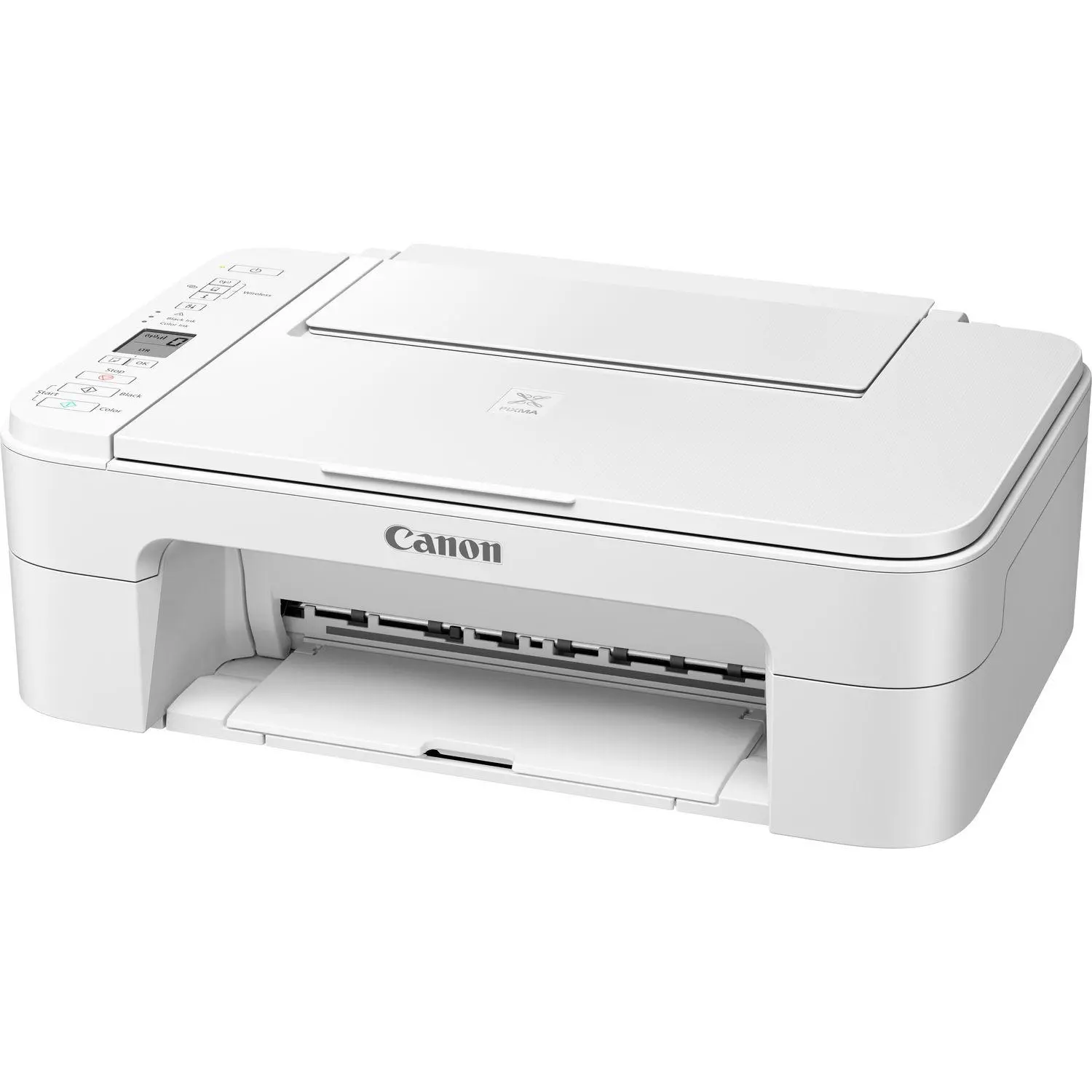 Urządzenie wielofunkcyjne Canon PIXMA TS3351 WiFi Biały