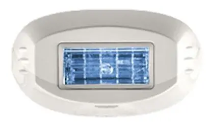 Lampa wymienna Beautifly do leczenia trądziku AC