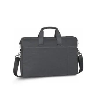 Torba na laptopa Rivacase Central 17,3" 8257  Szary