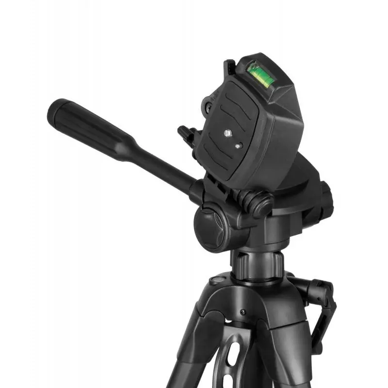 Statyw Camrock TE68 Mobile Kit Czarny