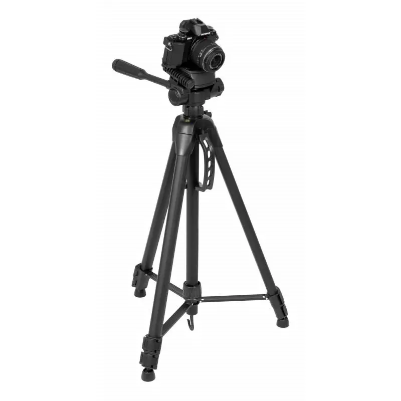 Statyw Camrock TE68 Mobile Kit Czarny