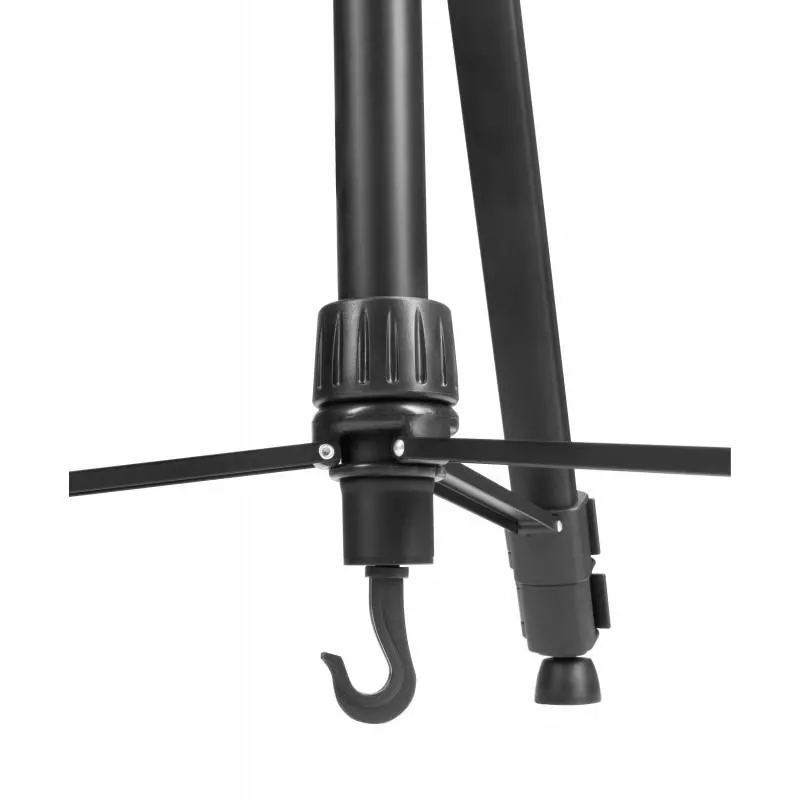 Statyw Camrock TE68 Mobile Kit Czarny