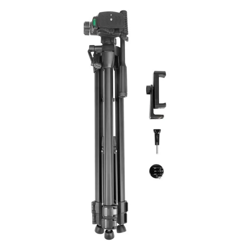 Statyw Camrock TE68 Mobile Kit Czarny