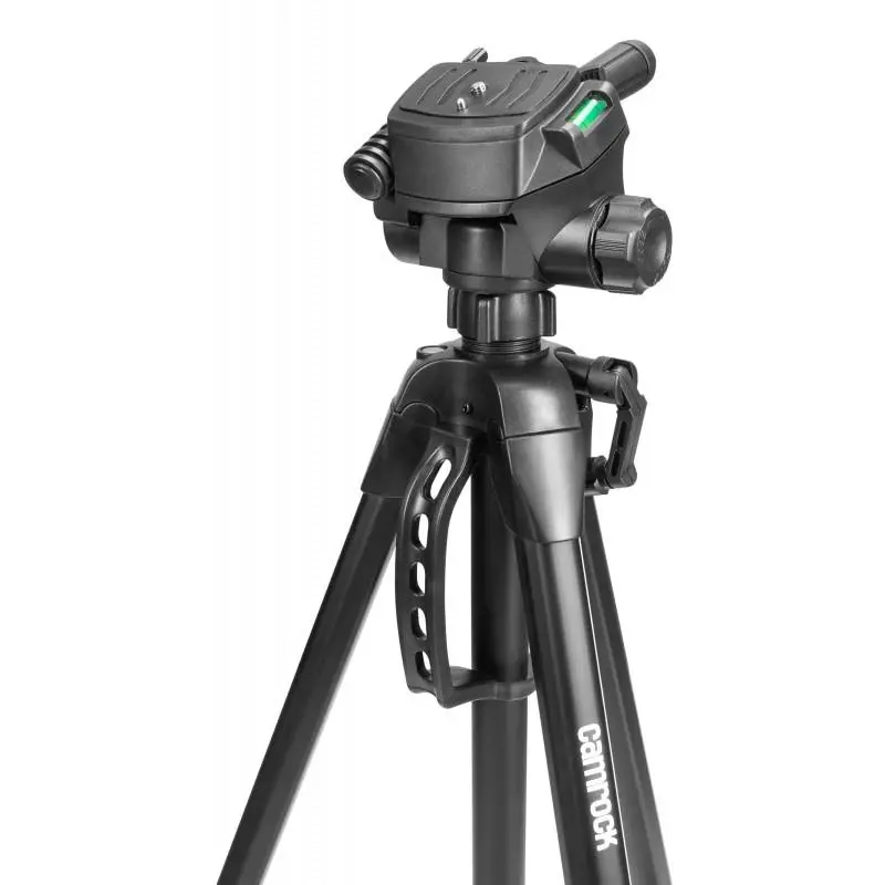 Statyw Camrock TE68 Mobile Kit Czarny