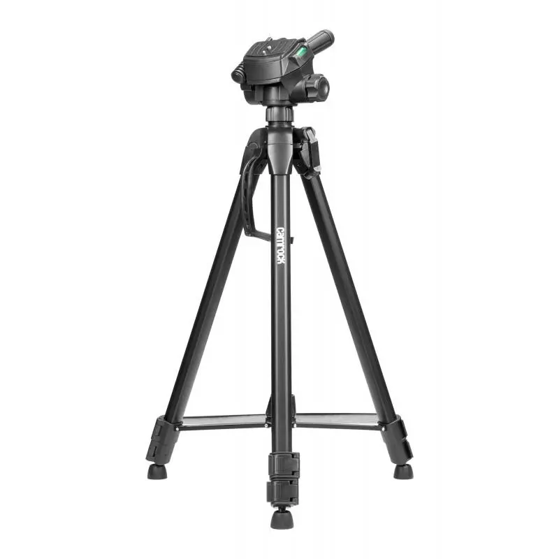 Statyw Camrock TE68 Mobile Kit Czarny