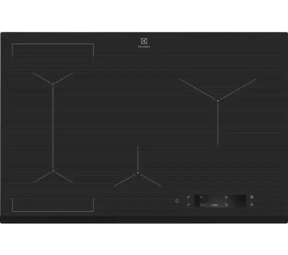 Індукційна плита Electrolux EIS8648