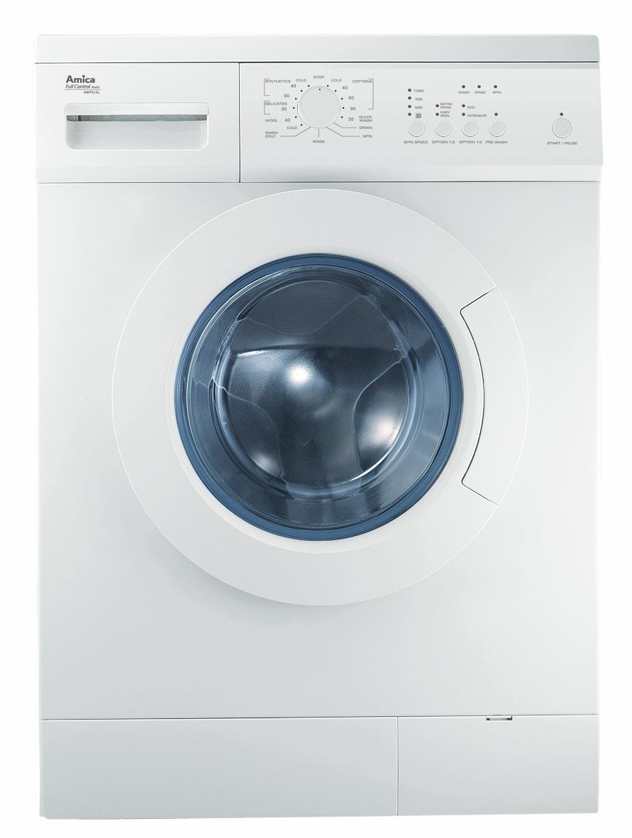 Pralka Amica AWP510L