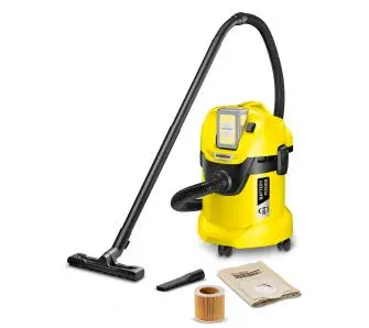 Odkurzacz Karcher WD 3 Battery Bez akumulatora