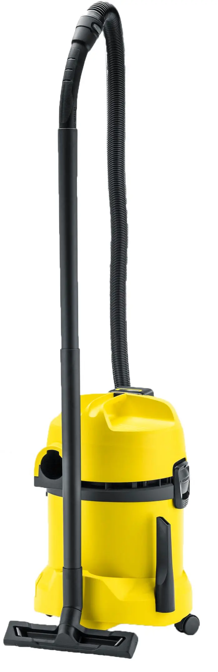 Odkurzacz Karcher WD 3 Battery