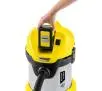 Odkurzacz Karcher WD 3 Premium Set 300W