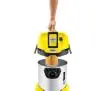 Odkurzacz Karcher WD 3 Premium Set 300W