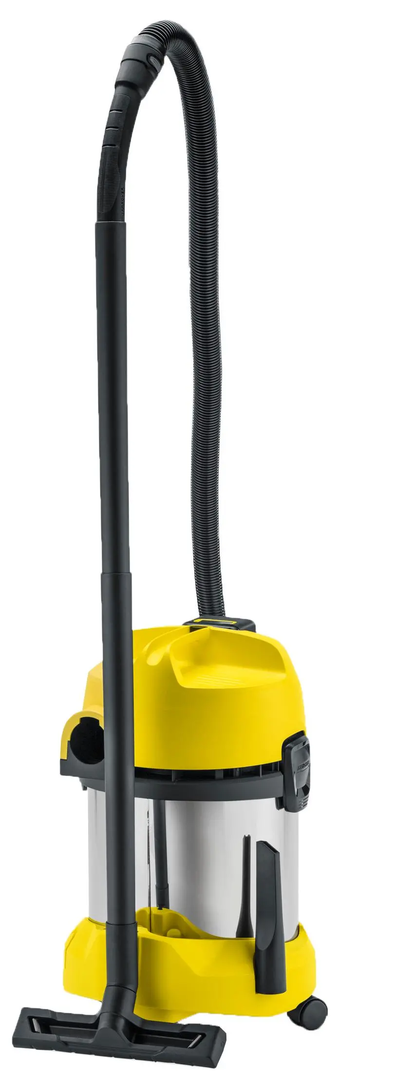 Odkurzacz Karcher WD 3 Premium Set 300W