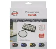 Tefal ZR006001 HEPA 2szt.