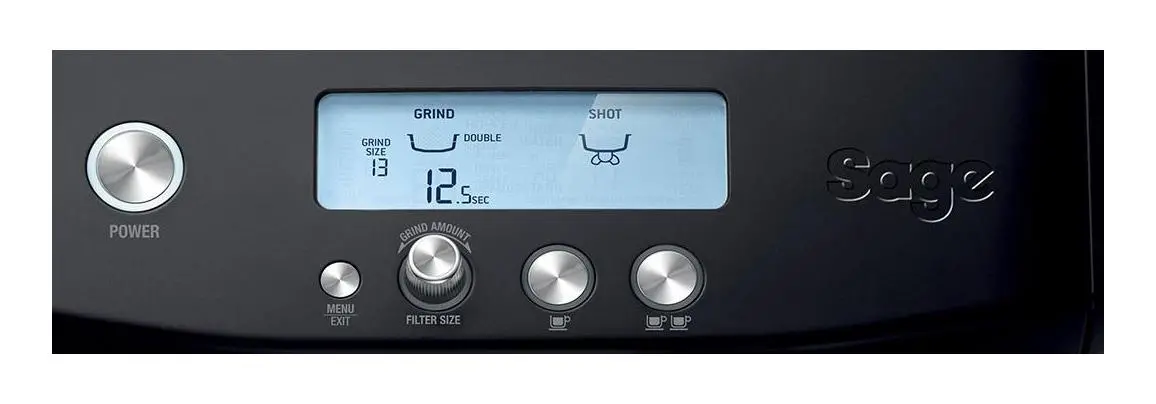 Ekspres Sage SES878