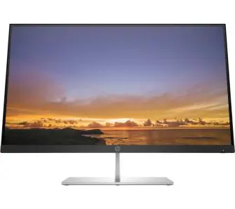 Monitor HP Pavilion 27 Quantum Dot (5DQ99AA) QLED 27" 2K 60Hz 5ms