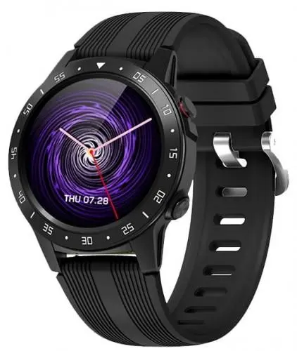 Smartwatch Garett Multi 4 Czarny