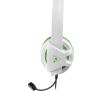 Słuchawki przewodowe z mikrofonem Turtle Beach Recon Chat Xbox Nauszne Biało-zielony