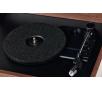 Gramofon ION Audio Superior LP Manualny Napęd paskowy Przedwzmacniacz Bluetooth Brązowy