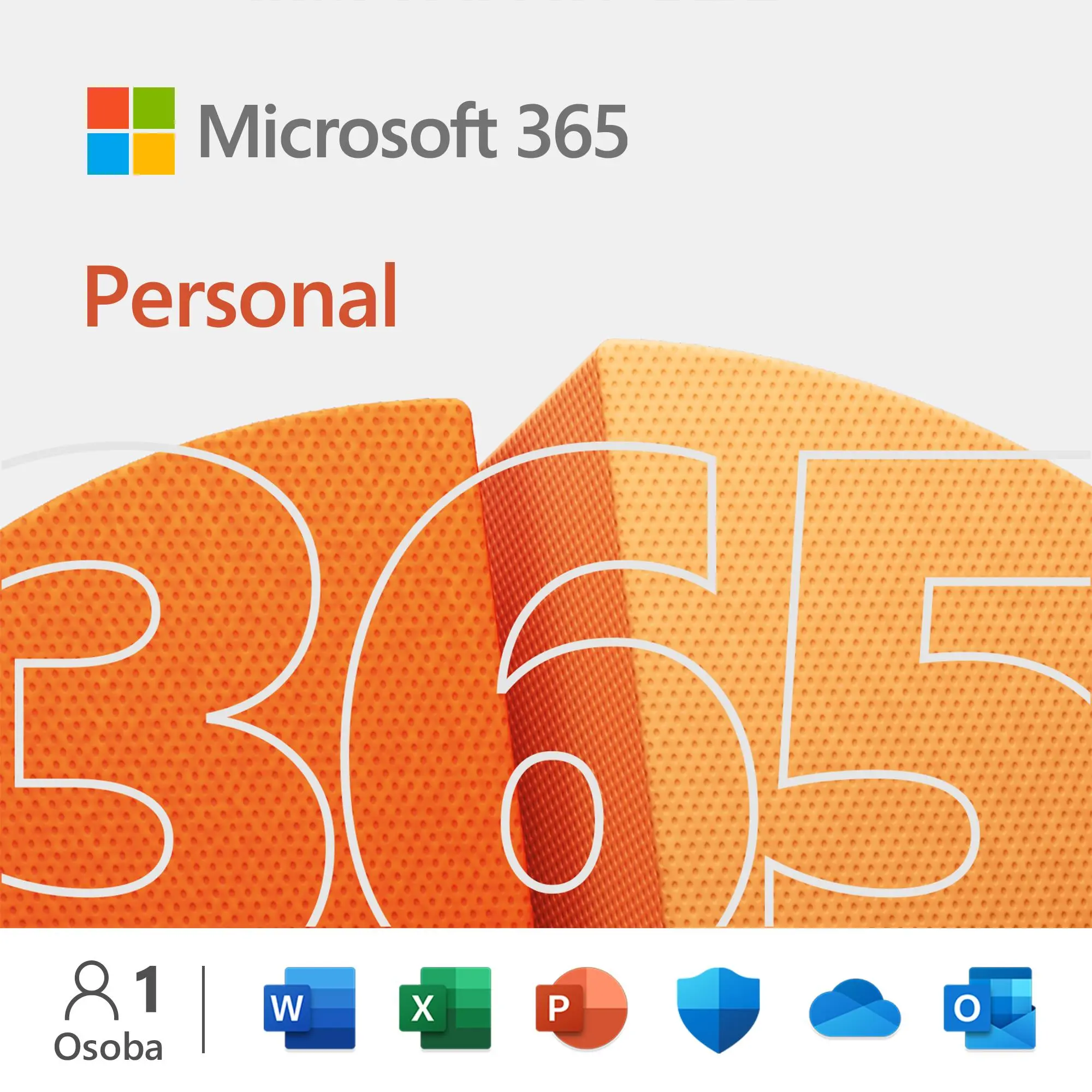 Program Microsoft 365 Personal