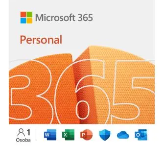 Program Microsoft 365 Personal