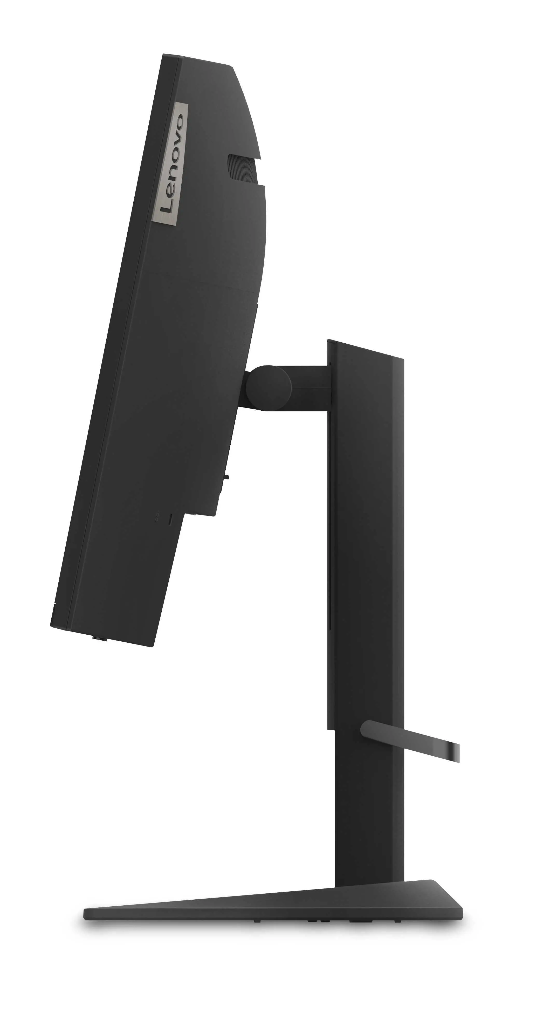 Monitor Lenovo G27c-10  27" Full HD VA 165Hz 1ms Zakrzywiony Gamingowy