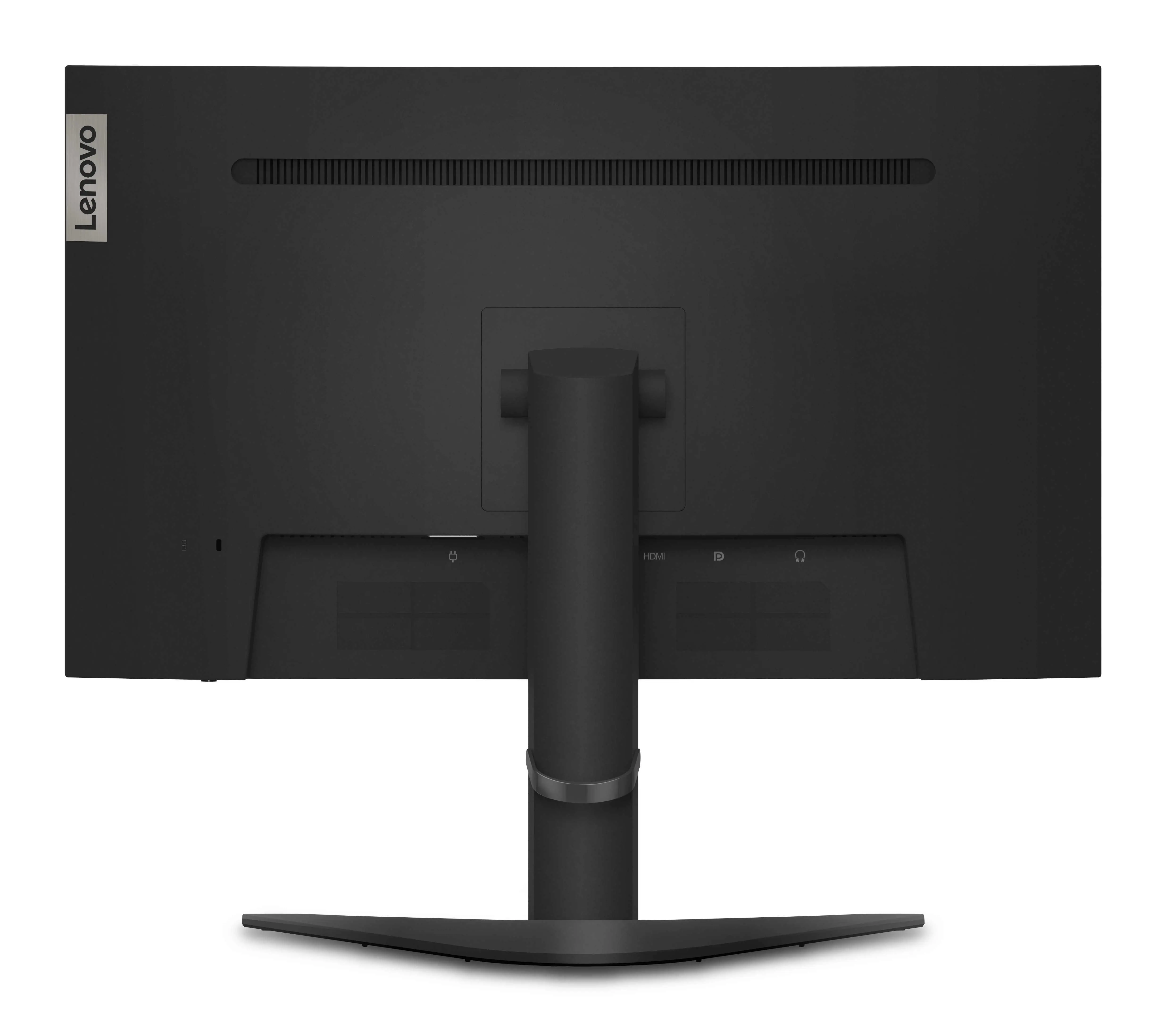 Monitor Lenovo G27c-10  27" Full HD VA 165Hz 1ms Zakrzywiony Gamingowy