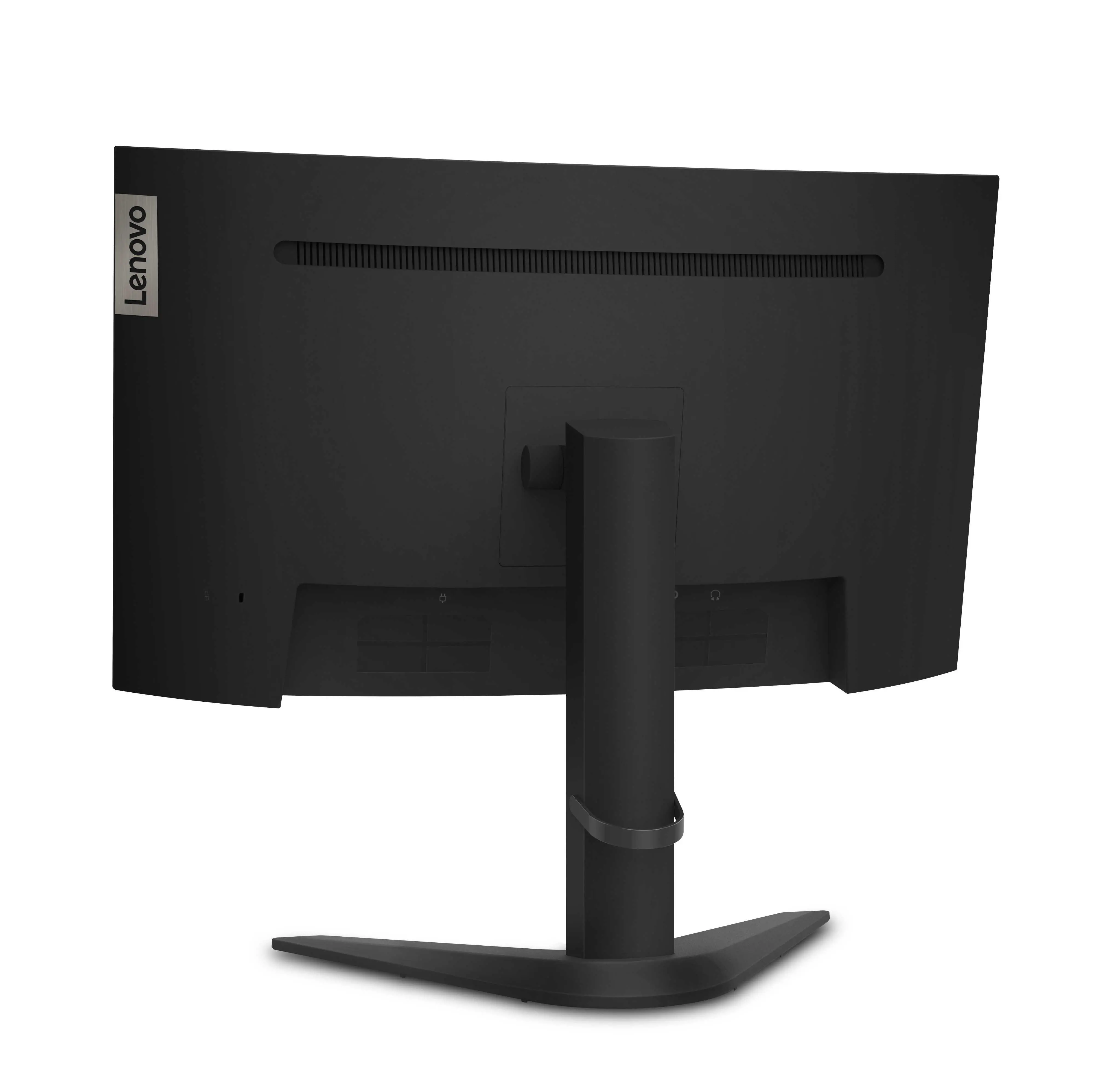 Monitor Lenovo G27c-10  27" Full HD VA 165Hz 1ms Zakrzywiony Gamingowy