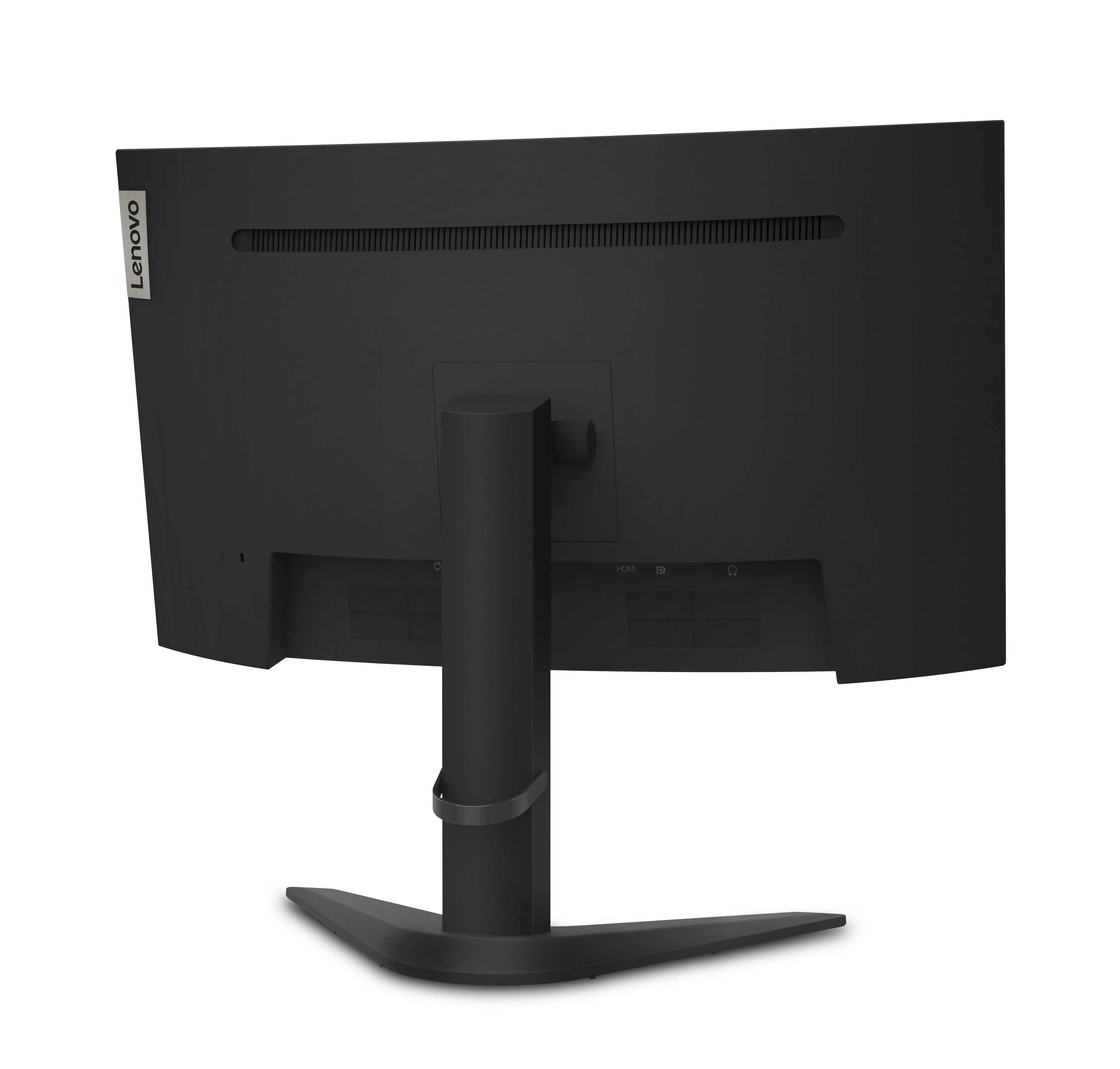 Monitor Lenovo G27c-10  27" Full HD VA 165Hz 1ms Zakrzywiony Gamingowy