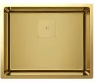 Teka RS15 50.40 PVD Stalowy Mosiądz