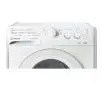 Pralka Indesit MTWSC 510511 W PL Slim 5kg 1000obr/min